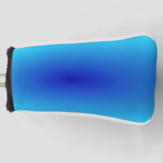 Funda Para Palo De Golf Blue