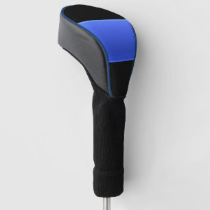 Funda Para Palo De Golf Blue Line fino