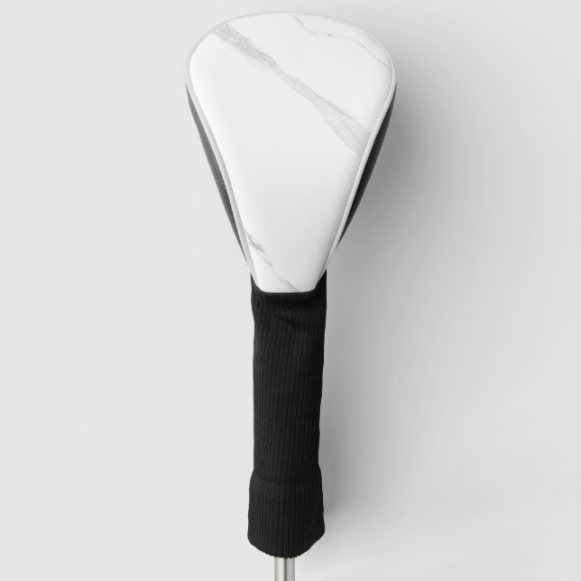 Funda Para Palo De Golf bocetos (Anverso)