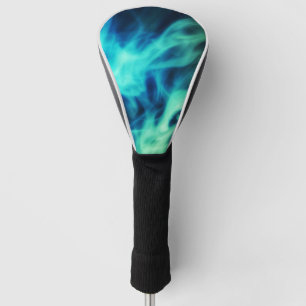 Funda Para Palo De Golf Bomba de onda