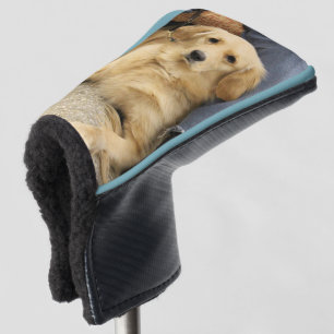 Funda Para Palo De Golf Bonito