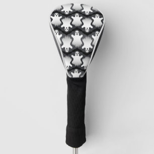 Funda Para Palo De Golf Boos Y Bats