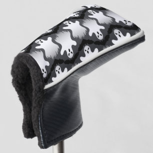 Funda Para Palo De Golf Boos Y Bats
