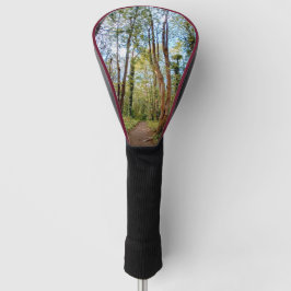 Funda Para Palo De Golf Bosque