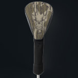 Funda Para Palo De Golf Bottomland Camo Hundiendo Camo Rabbit<br><div class="desc">Bottomland Camo es un camuflaje de caza especializado, diseñado para una mezcla sin fisuras en los entornos de bosques y tierras bajas. Con tonos tierra y motivos naturales, ofrece un ocultamiento óptimo para los cazadores de ciervos y patos. El Camo Hunting Camo de Bottomland incluye un gráfico de conejo, que...</div>