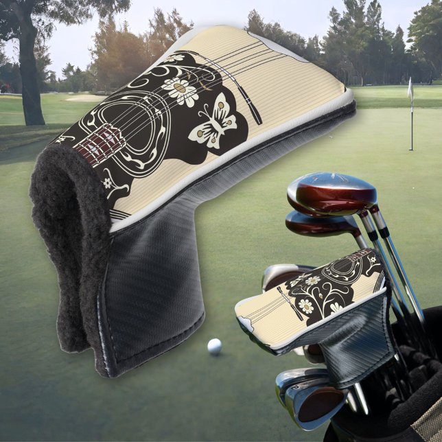 Funda Para Palo De Golf Bouzouki (Subido por el creador)