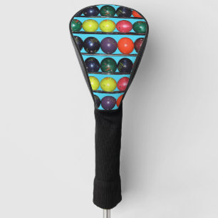 Funda Para Palo De Golf Bowling Blitz