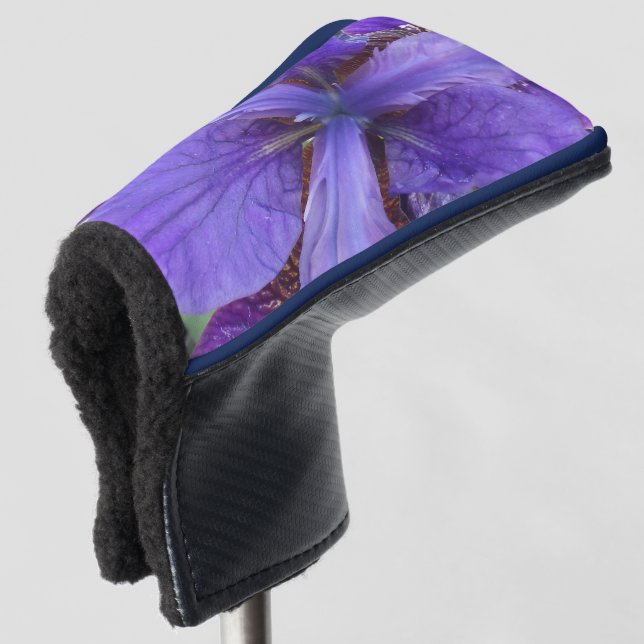 Funda Para Palo De Golf Brandeis (Anverso 3/4)