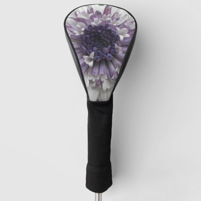 Funda Para Palo De Golf Brett (Anverso)