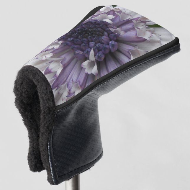 Funda Para Palo De Golf Brett (Anverso 3/4)