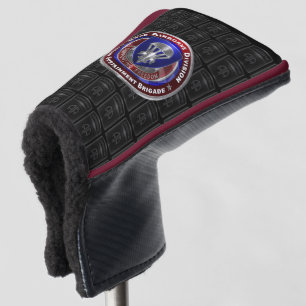 Funda Para Palo De Golf Brigada de Sostén de la 82ª División Aerotransport