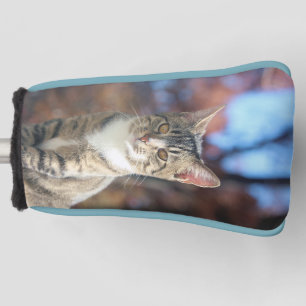 Funda Para Palo De Golf Brin