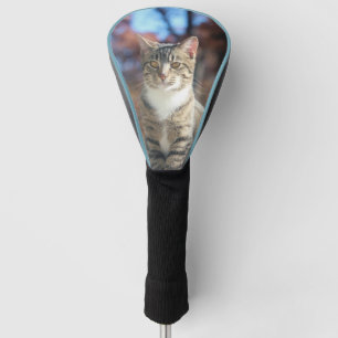 Funda Para Palo De Golf Brin