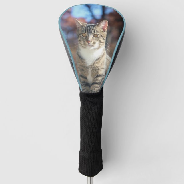 Funda Para Palo De Golf Brin (Anverso)