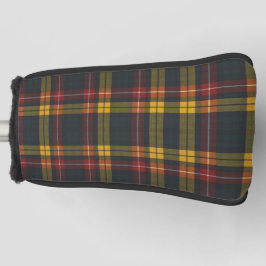 Funda Para Palo De Golf Buchanan Tartán moderno