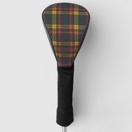 Funda Para Palo De Golf Buchanan Tartán moderno