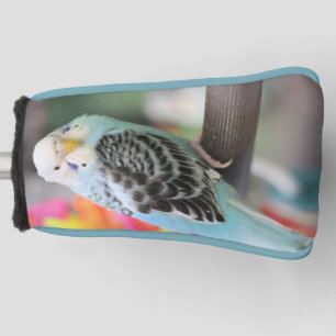 Funda Para Palo De Golf Budgie