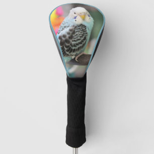 Funda Para Palo De Golf Budgie