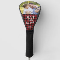 Búfalo Rojo es el mejor papá de Par Personalizado 