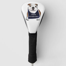 FUNDA PARA PALO DE GOLF BULLDOG  