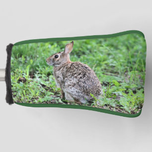 Funda Para Palo De Golf Bunny
