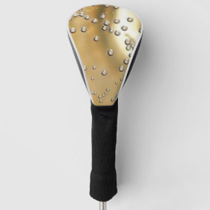 Funda Para Palo De Golf Burbujas de champaña 2