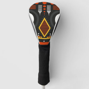 Funda Para Palo De Golf bwa de Bobo
