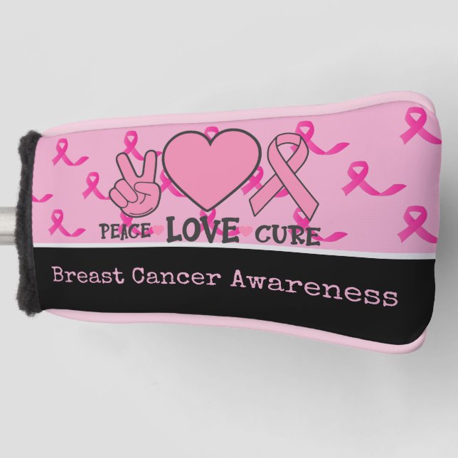 Funda Para Palo De Golf c (Anverso)