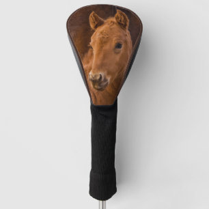 Funda Para Palo De Golf Caballo bebé