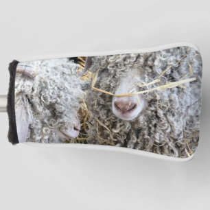 FUNDA PARA PALO DE GOLF CABRAS CUTAS