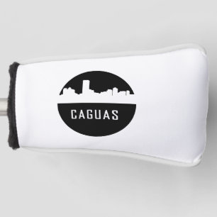 Funda Para Palo De Golf Caguas