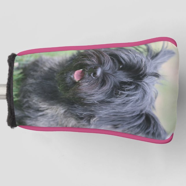 Funda Para Palo De Golf Cairn (Anverso)