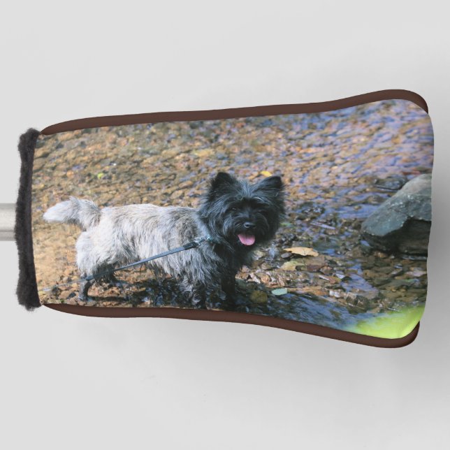 Funda Para Palo De Golf Cairn Fresco (Anverso)