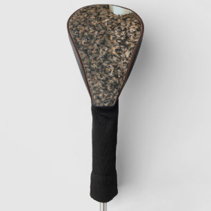 Funda Para Palo De Golf Calentamiento