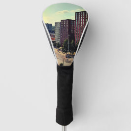 Funda Para Palo De Golf Calle Sheffield