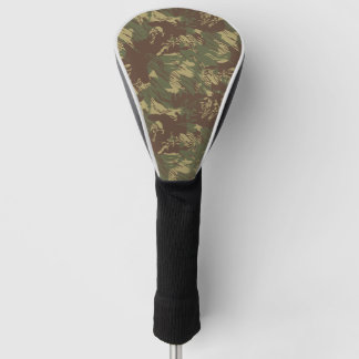 Funda Para Palo De Golf CAMO de pincel de Rhodesia
