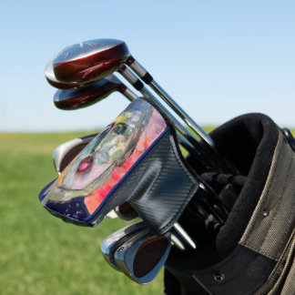Funda Para Palo De Golf campo de golf