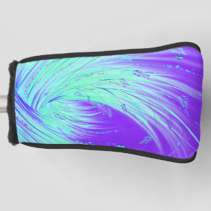 Funda Para Palo De Golf Campo de iluminación