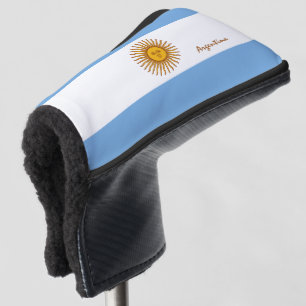 Funda Para Palo De Golf Campos de golf Argentina y Argentina