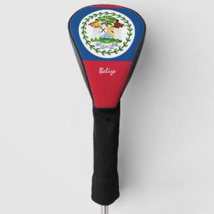 Funda Para Palo De Golf Campos de golf de Belice y Belice / Campos de golf