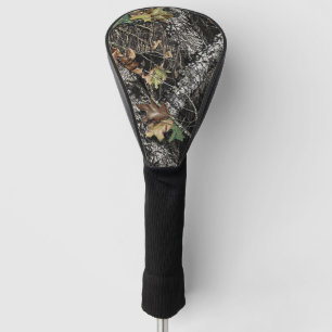 Funda Para Palo De Golf Camuflaje