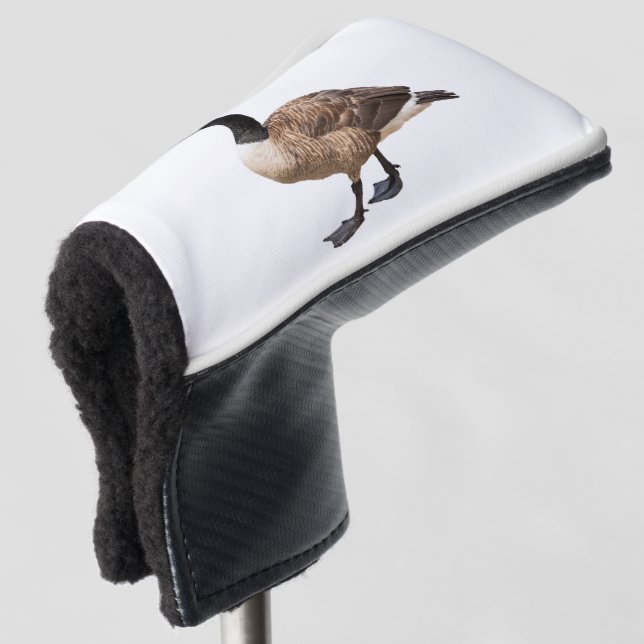 Funda Para Palo De Golf Canada Goose (Anverso 3/4)