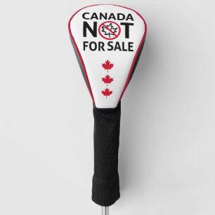 Funda Para Palo De Golf Canadá no está a la venta a Estados Unidos - Liber