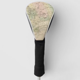 Funda Para Palo De Golf Canadá occidental