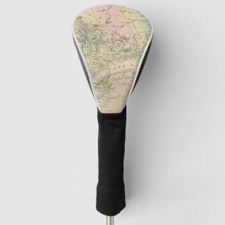 Funda Para Palo De Golf Canadá occidental