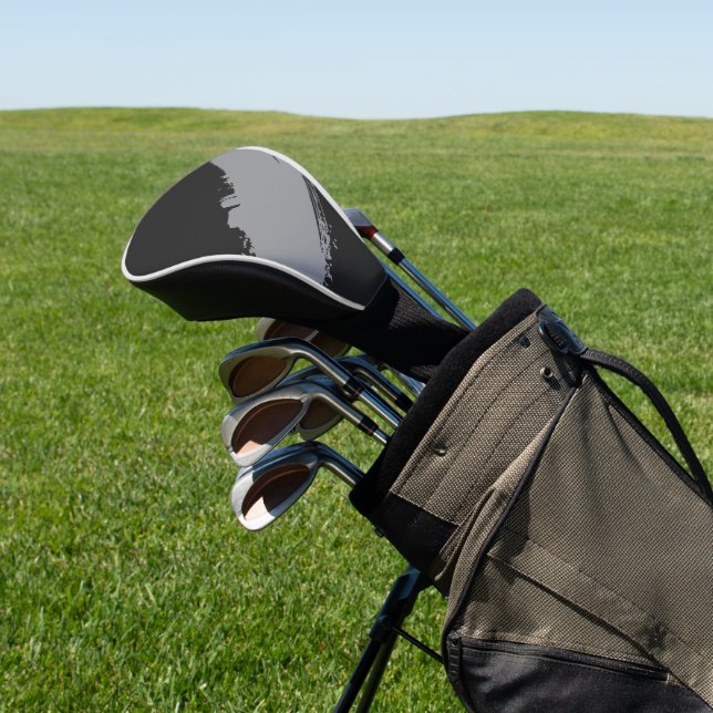Funda Para Palo De Golf Carbonilla Suave Noir  (In Situ)