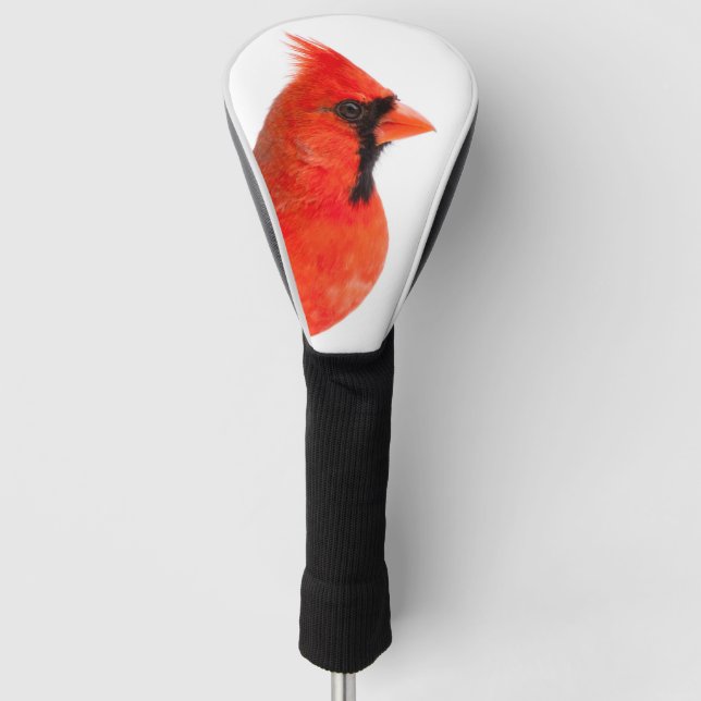 Funda Para Palo De Golf Cardinal (Anverso)