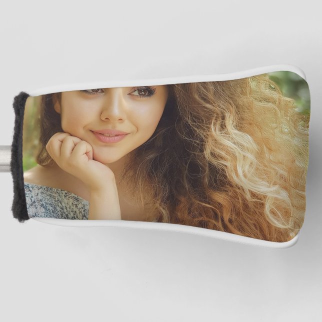 Funda Para Palo De Golf Carga completa de fotos (Anverso)