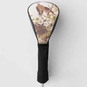 Funda Para Palo De Golf Carolina Mourning Dove