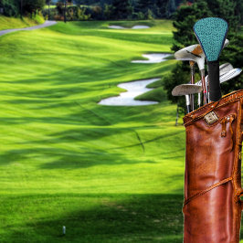 Funda Para Palo De Golf Carreteras